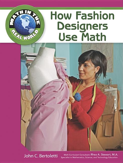 How Fashion Designers Use Math - Ingram