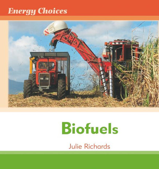 Biofuels - Ingram