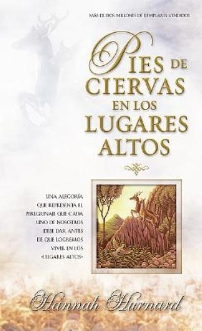 Pies de Ciervas En Los Lugares Altos - Ingram