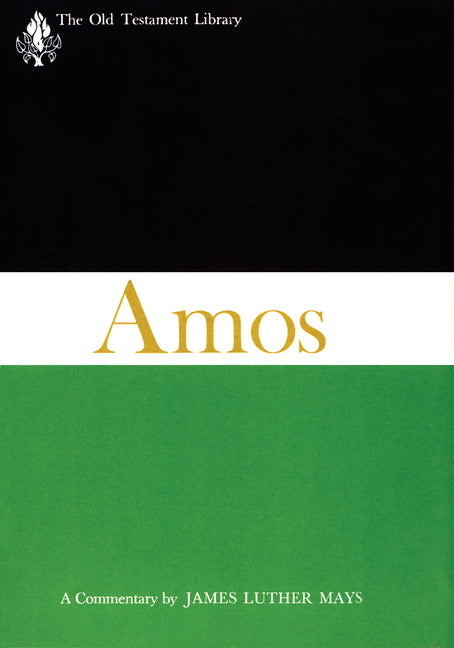Book of Amos (OTL) (American) - Ingram