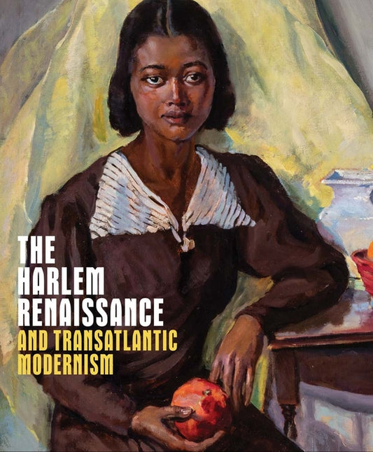 Harlem Renaissance and Transatlantic Modernism - Ingram
