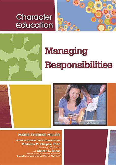Managing Responsibilities - Ingram