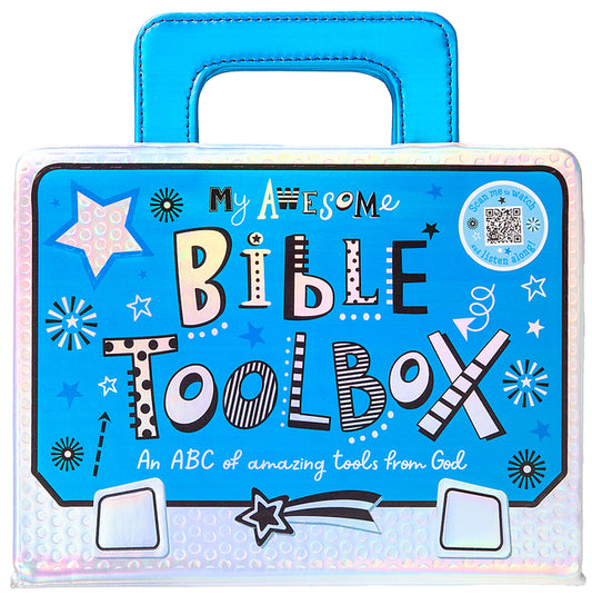 My Awesome Bible Toolbox - Ingram