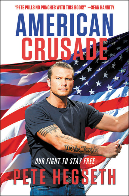American Crusade: Our Fight to Stay Free - Ingram