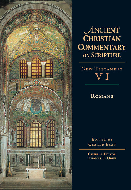 Romans: Volume 6 Volume 6 (Second Edition, Revised, Second) - Ingram