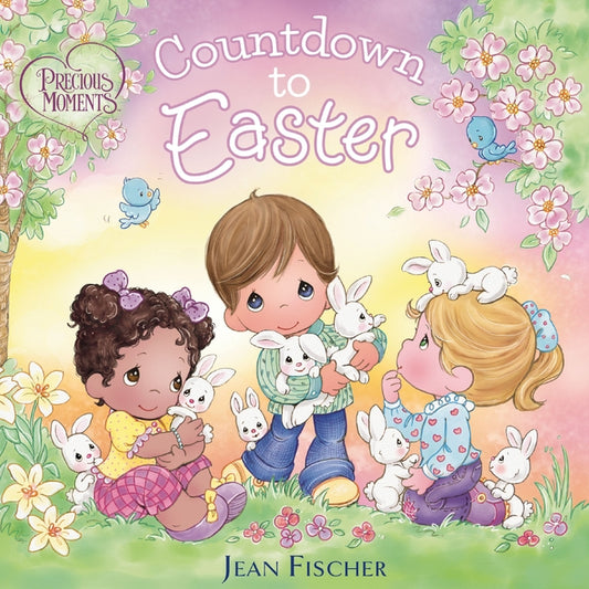Precious Moments: Countdown to Easter - Ingram