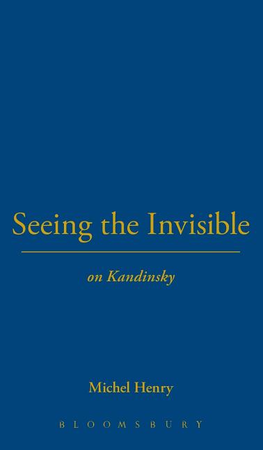 Seeing the Invisible - Ingram