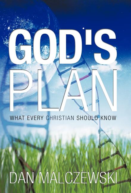 God's Plan: What Every Christian Should Know - Ingram