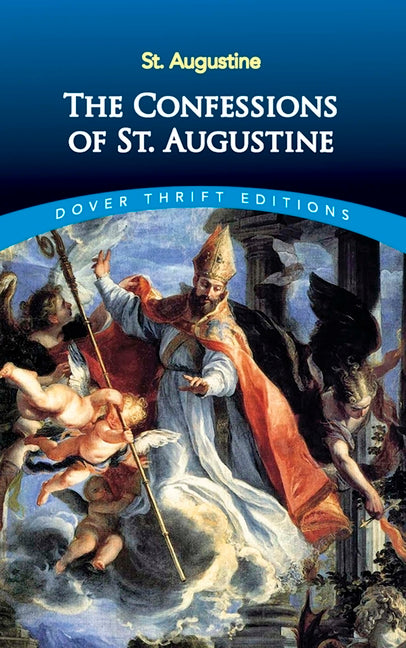 Confessions of St. Augustine (Revised) - Ingram