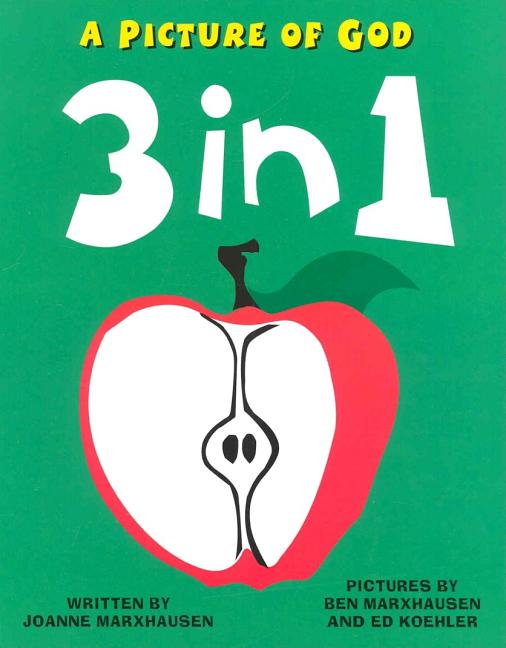 3 in 1 - Revised Edition - Ingram