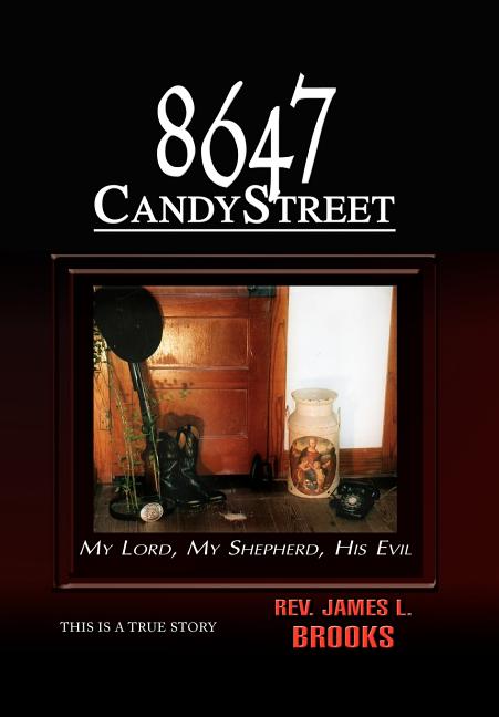 8647 Candy Street - Ingram