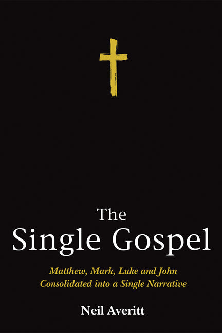 Single Gospel - Ingram