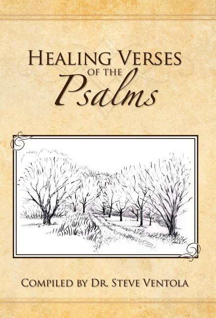 Healing Verses of the Psalms: your ready healing reference! - Ingram