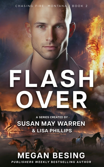 Flashover - Ingram