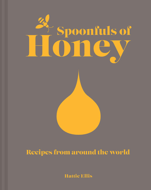 Spoonfuls of Honey: Recipes from Around the World - Ingram