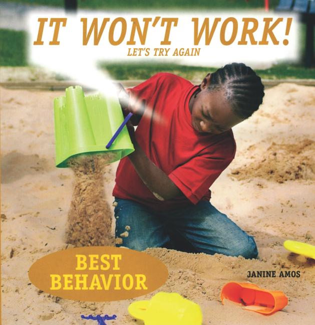 It Won't Work!: Let's Try Again - Ingram