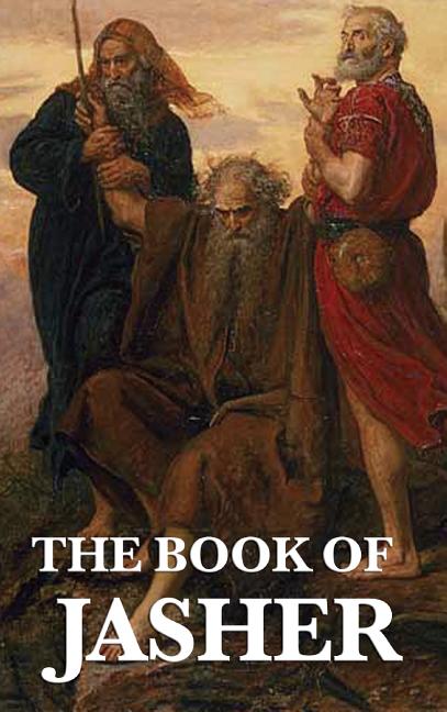 Book of Jasher - Ingram