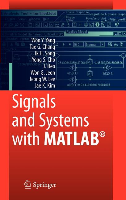 Signals and Systems with MATLAB (2009) - Ingram