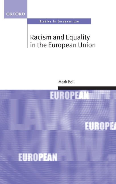 Racism and Equality in the European Union - Ingram