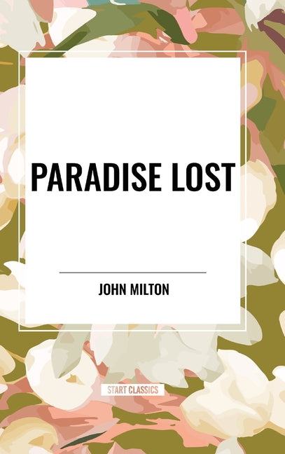 Paradise Lost - Ingram