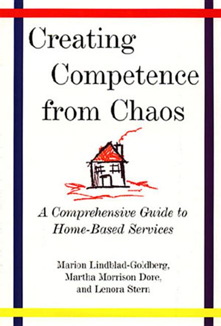 Creating Competence from Chaos - Ingram