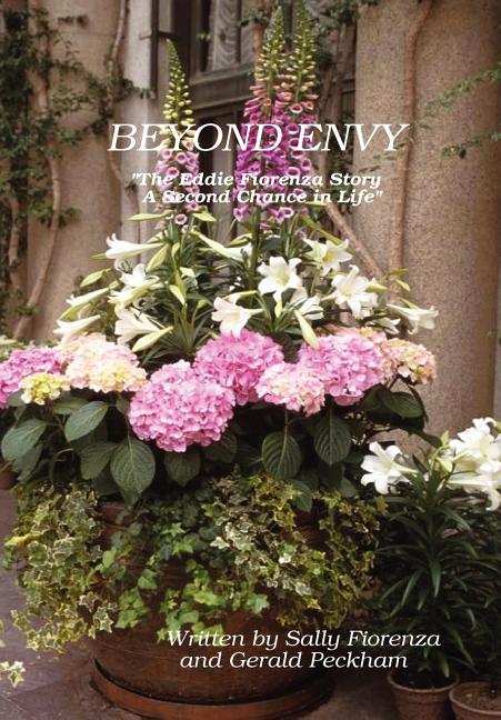 Beyond Envy - Ingram