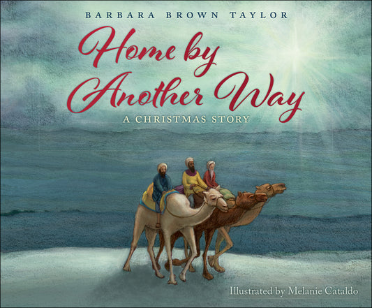 Home by Another Way: A Christmas Story - Ingram