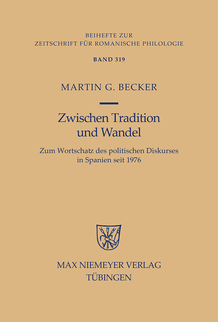 Zwischen Tradition und Wandel - Ingram