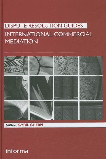 International Commercial Mediation - Ingram