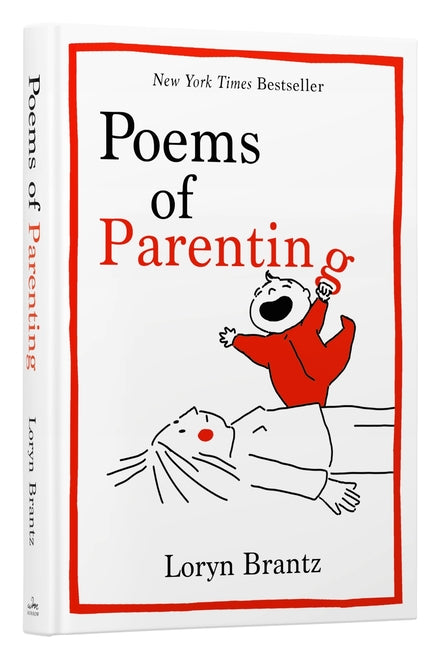 Poems of Parenting - Ingram