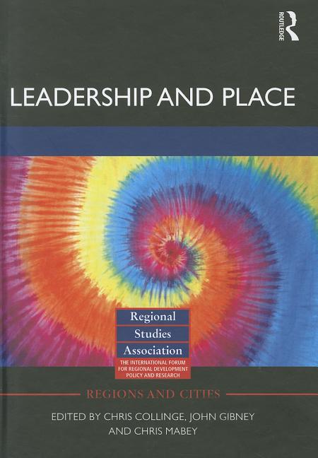 Leadership and Place - Ingram