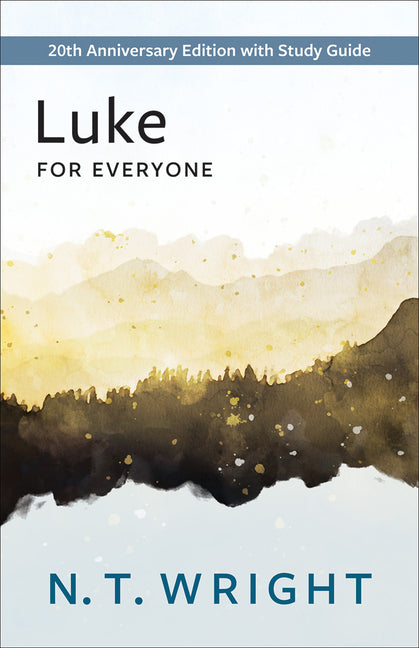 Luke for Everyone - Ingram