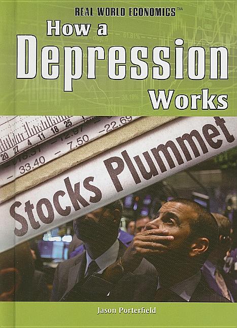 How a Depression Works - Ingram