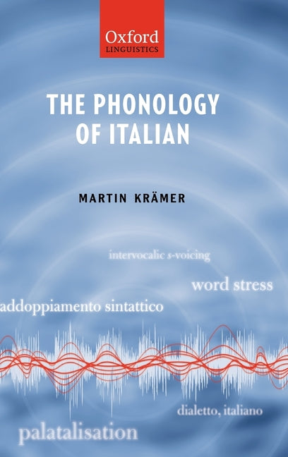 Phonology of Italian - Ingram