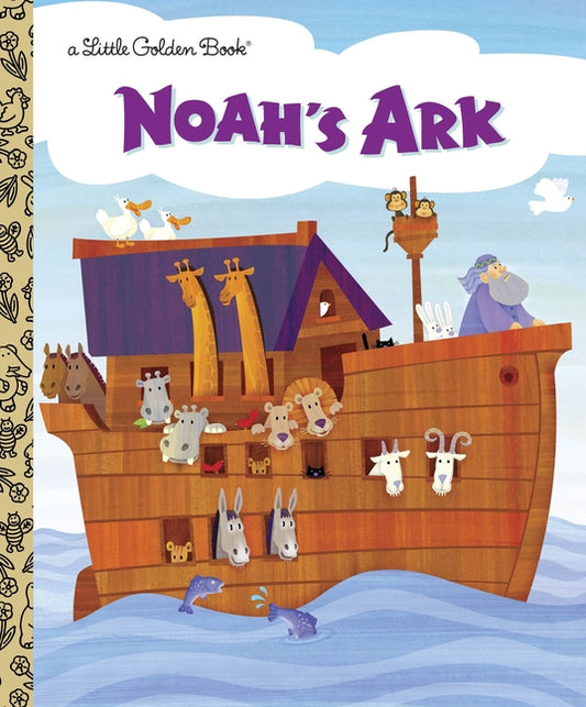 Noah's Ark - Ingram