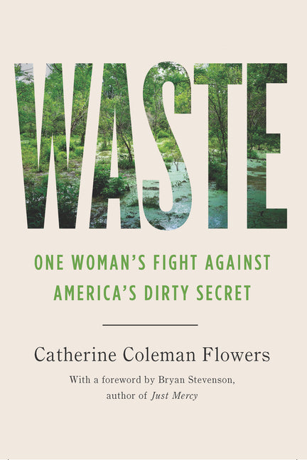 Waste: One Woman's Fight Against America's Dirty Secret - Ingram