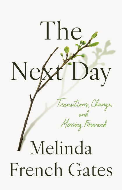 Next Day: Transitions, Change, and Moving Forward - Ingram