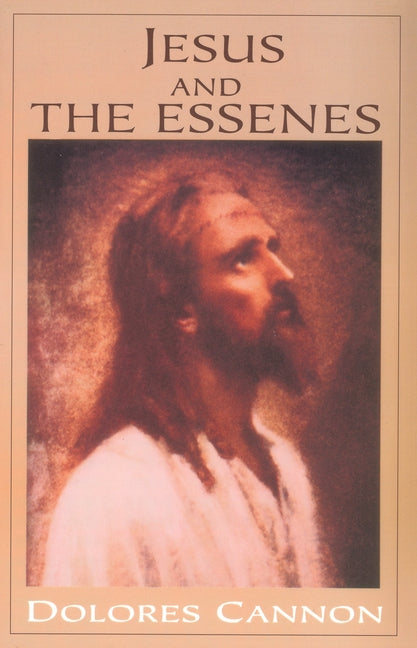 Jesus and the Essenes - Ingram