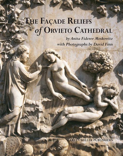 Facade Reliefs of Orvieto Cathedral - Ingram