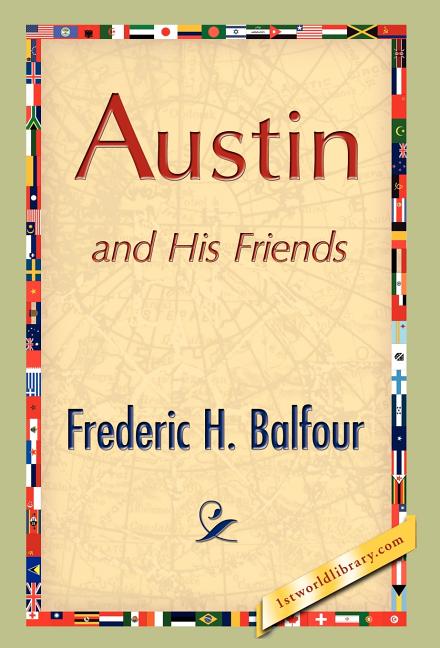 Austin and His Friends - Ingram