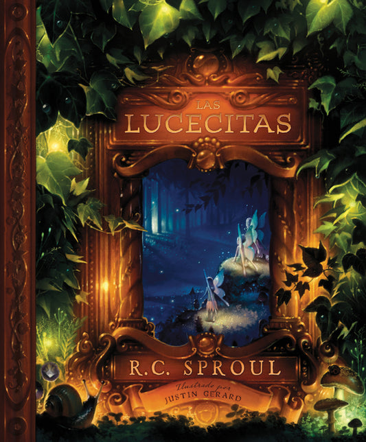 Las Lucecitas - Ingram