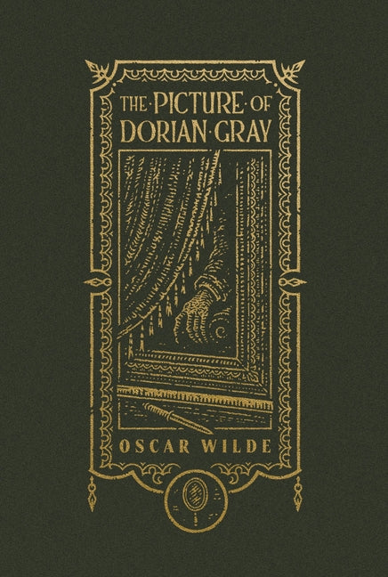 Picture of Dorian Gray (the Gothic Chronicles Collection) - Ingram