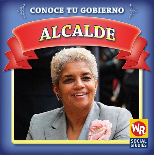 Alcalde (Mayor) - Ingram