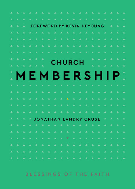 Church Membership - Ingram