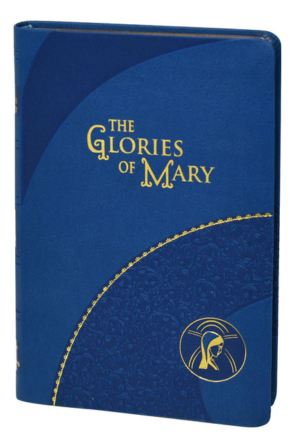 Glories of Mary - Ingram