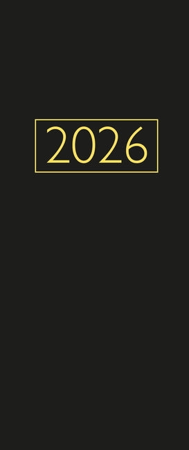Church Pocket Book Diary with Lectionary 2026: 14-Month Christian Personal Organiser with Liturgical Calendar, Daily Scripture Readings, and Church Ev - Ingram