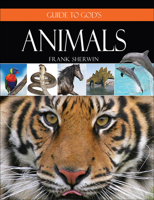 Guide to God's Animals - Ingram