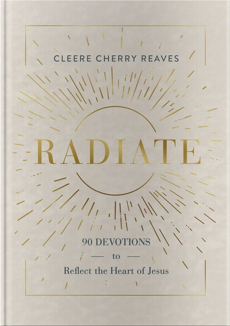 Radiate - Ingram