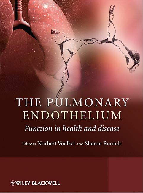 Pulmonary Endothelium: Function in Health and Disease - Ingram