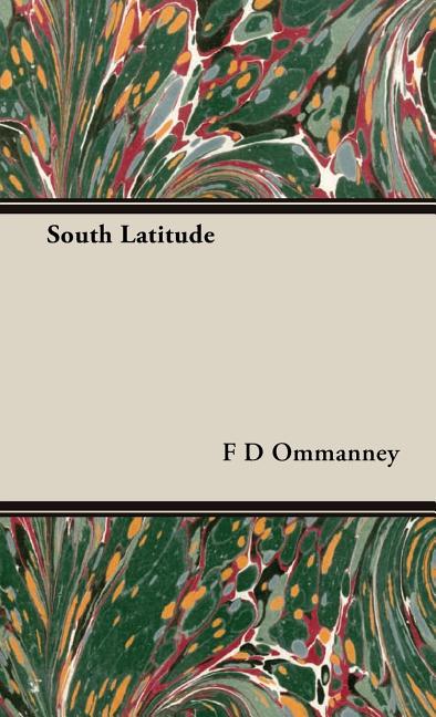 South Latitude - Ingram